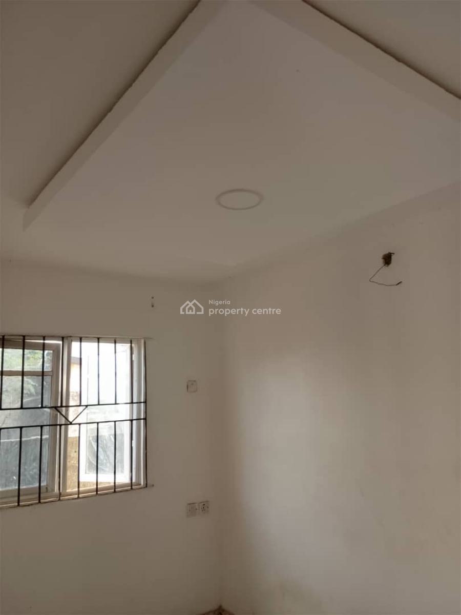 a Room and Parlor Self Contain Pop, Gbaga, Maya, Ikorodu, Lagos, Flat / Apartment for Rent