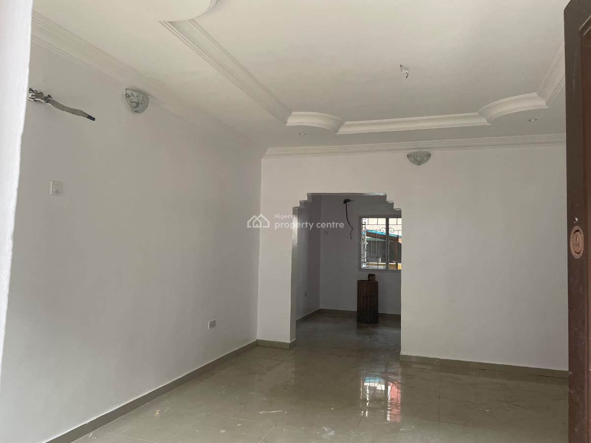 Standard Spacious 3 Bedroom Apartment, Osapa, Lekki, Lagos, Flat / Apartment for Rent