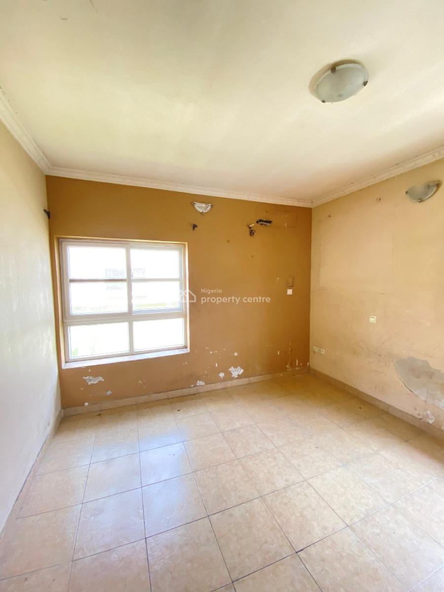 Luxury 4 Bedroom Detached Bungalow, Napier Garden, Lekki, Lagos, Detached Bungalow for Rent