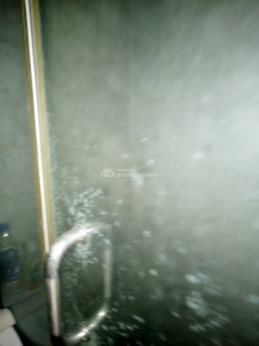 Standard 4 Bedroom Semi Detached Duplex with Bq in Secure Estate, Ajah, Lagos, Semi-detached Duplex for Rent