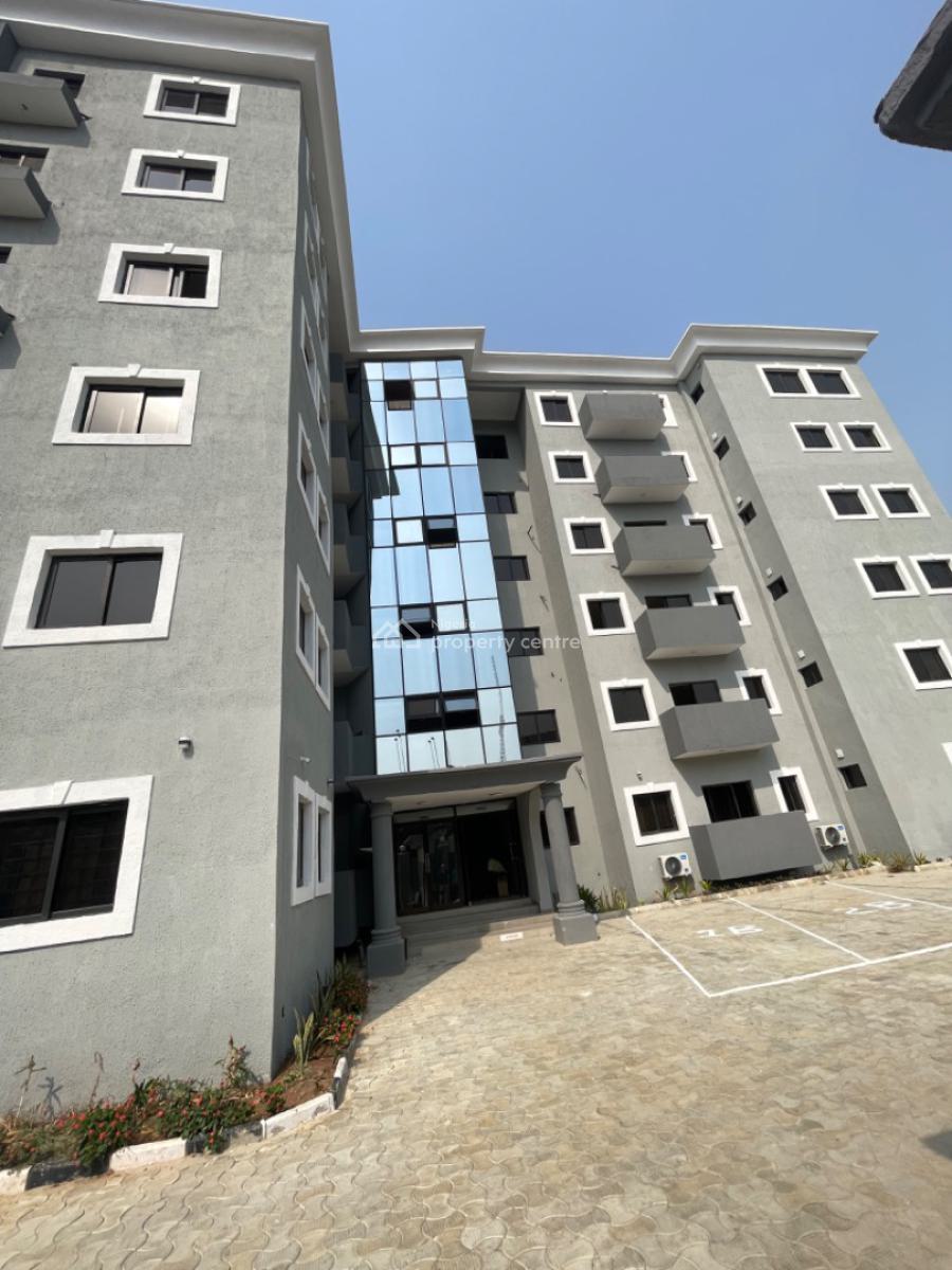 Brand New 3bedroom Apartment, Admiralty Way, Lekki Phase 1, Lekki, Lagos, Terraced Bungalow for Rent