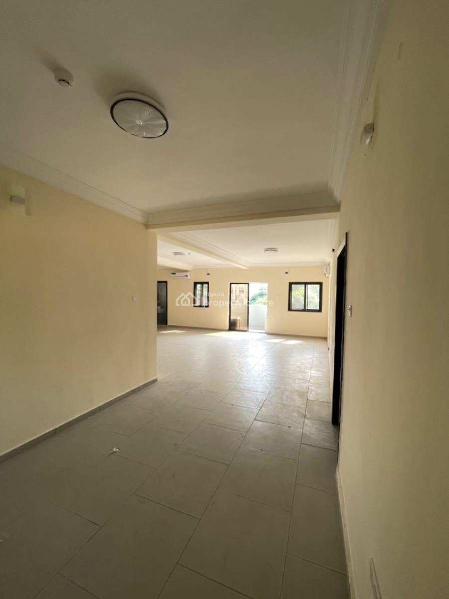 Brand New 3bedroom Apartment, Admiralty Way, Lekki Phase 1, Lekki, Lagos, Terraced Bungalow for Rent