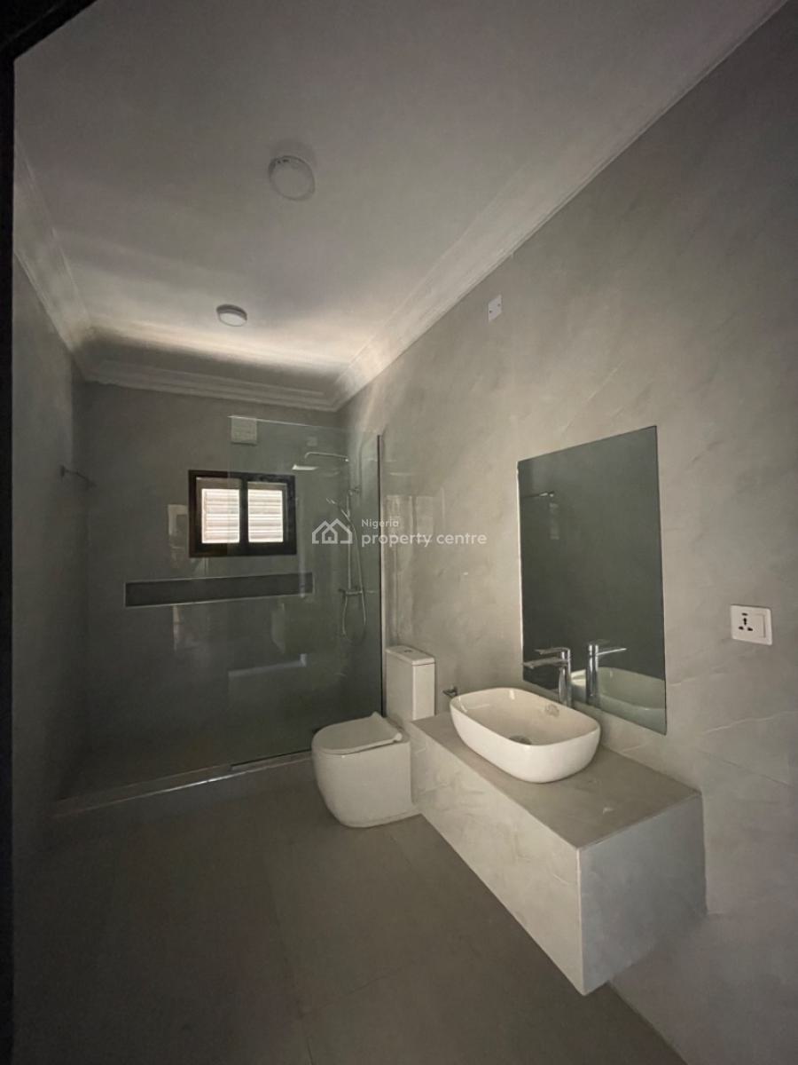 Brand New 3bedroom Apartment, Admiralty Way, Lekki Phase 1, Lekki, Lagos, Terraced Bungalow for Rent