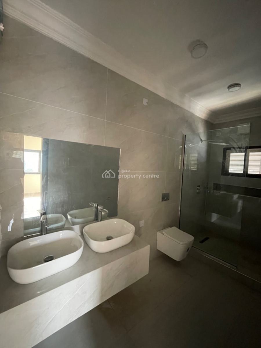 Brand New 3bedroom Apartment, Admiralty Way, Lekki Phase 1, Lekki, Lagos, Terraced Bungalow for Rent