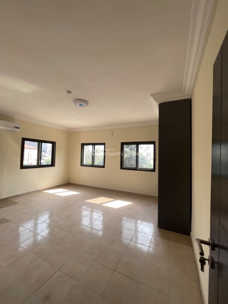 Brand New 3bedroom Apartment, Admiralty Way, Lekki Phase 1, Lekki, Lagos, Terraced Bungalow for Rent