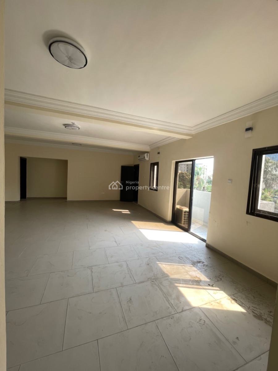 Brand New 3bedroom Apartment, Admiralty Way, Lekki Phase 1, Lekki, Lagos, Terraced Bungalow for Rent
