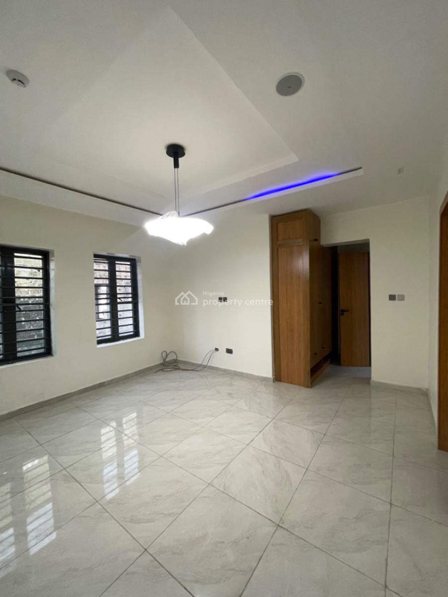 Brand New 3bedroom Apartment, Admiralty Way, Lekki Phase 1, Lekki, Lagos, Terraced Bungalow for Rent