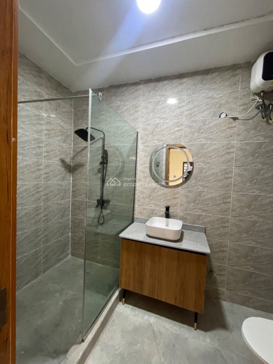 Brand New 3bedroom Apartment, Admiralty Way, Lekki Phase 1, Lekki, Lagos, Terraced Bungalow for Rent