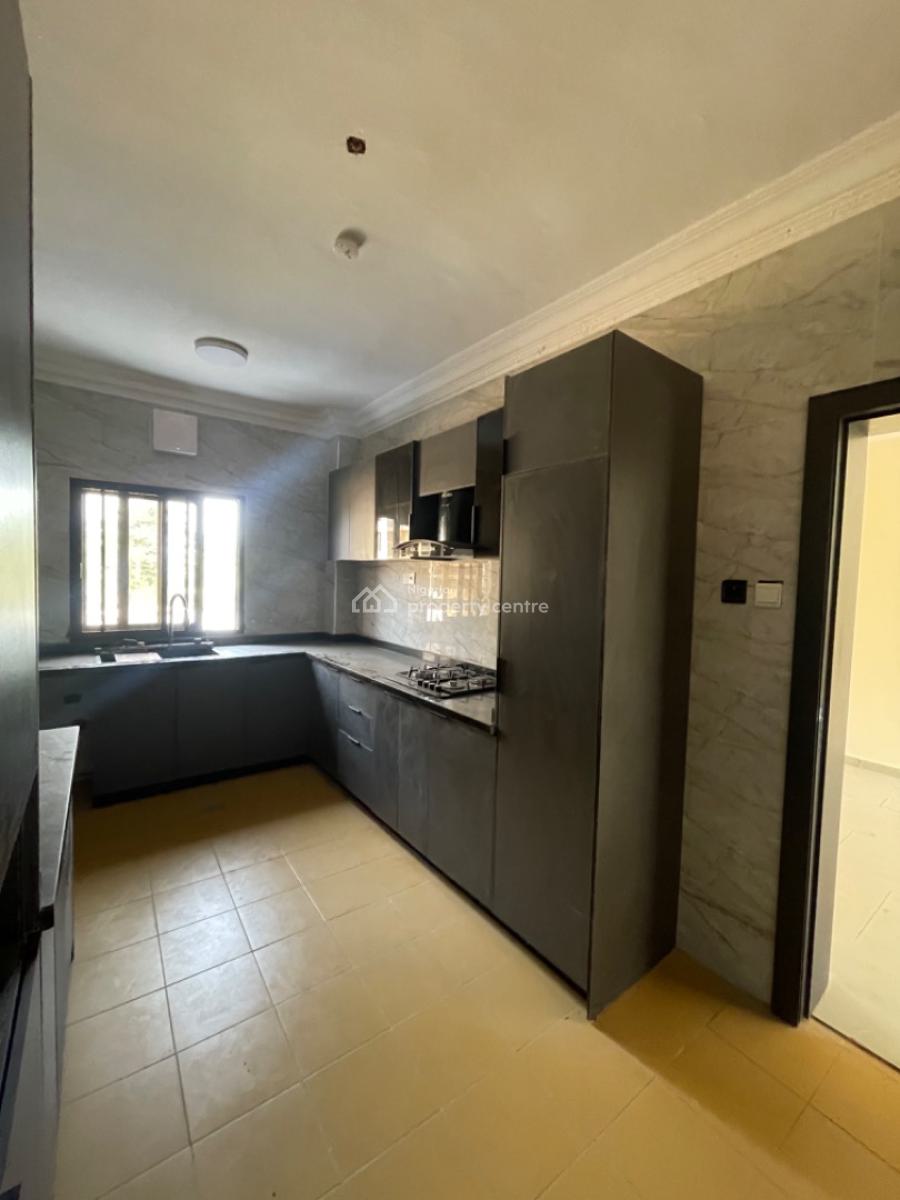 Brand New 3bedroom Apartment, Admiralty Way, Lekki Phase 1, Lekki, Lagos, Terraced Bungalow for Rent