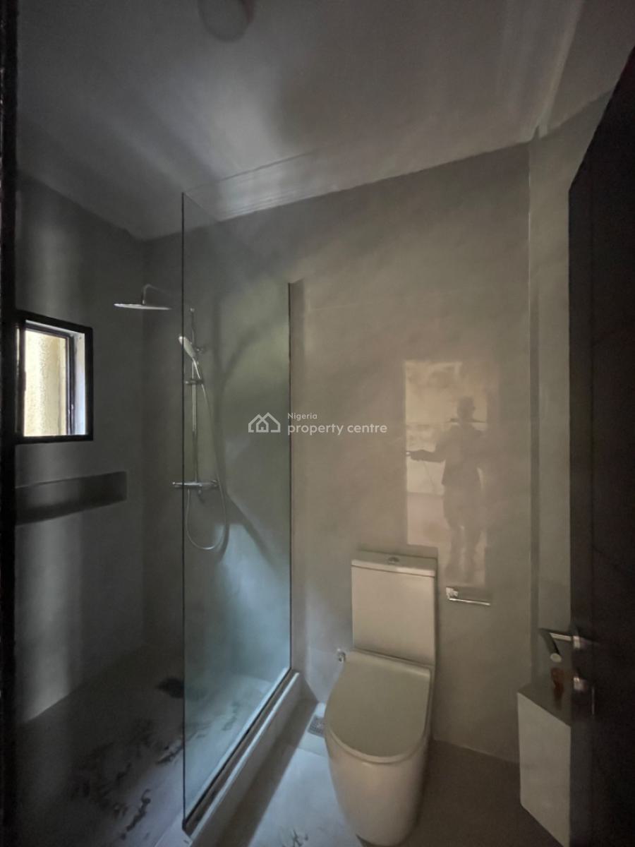 Brand New 3bedroom Apartment, Admiralty Way, Lekki Phase 1, Lekki, Lagos, Terraced Bungalow for Rent