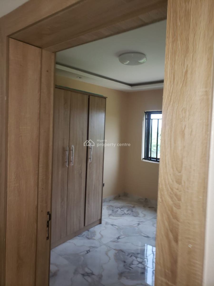 Luxury Brand New 3 Bedroom Terrace Duplex with Bq, 24hrs Power Supply, Fara Park Estate, Sangotedo, Ajah, Lagos, Terraced Duplex for Rent