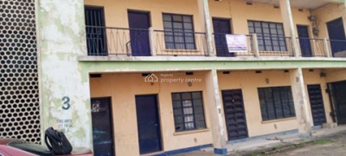 Office Space, Edgerley Road, Calabar, Cross River, Office Space for Rent