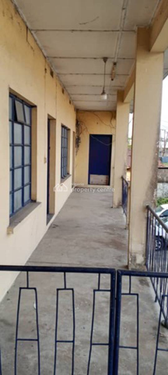 Office Space, Edgerley Road, Calabar, Cross River, Office Space for Rent