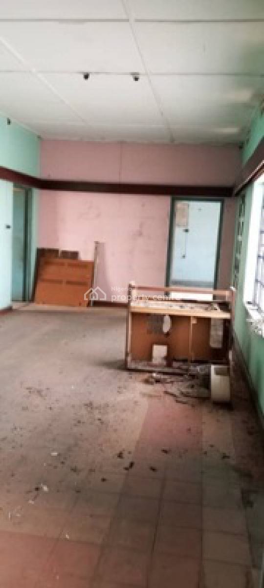 Office Space, Edgerley Road, Calabar, Cross River, Office Space for Rent