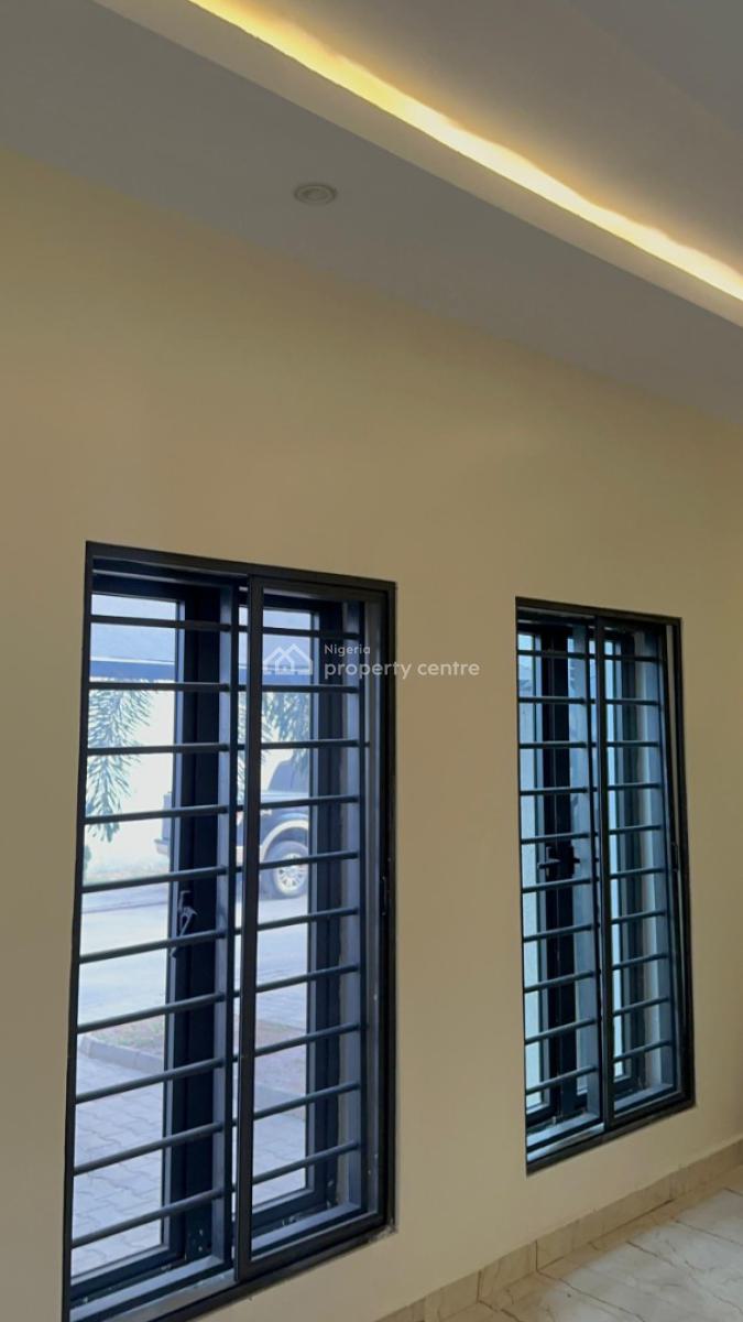 Luxury 4 Bedroom Terrace Duplex, Gwarinpa, Abuja, Terraced Duplex for Rent