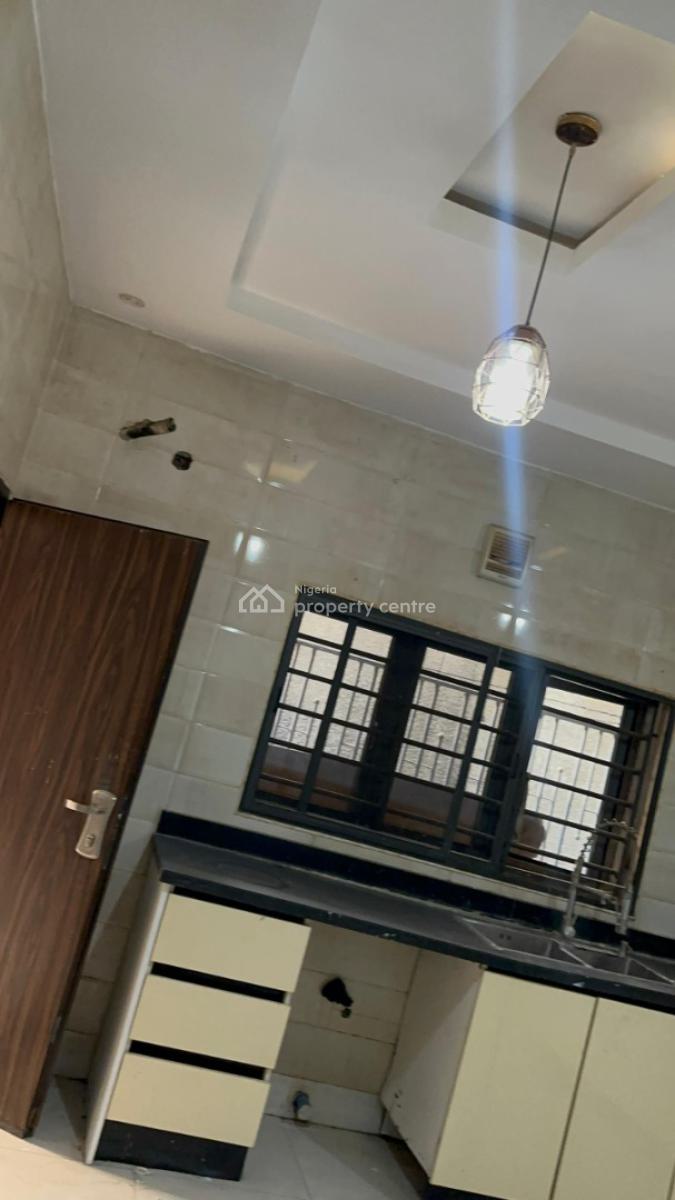 Luxury 4 Bedroom Terrace Duplex, Gwarinpa, Abuja, Terraced Duplex for Rent