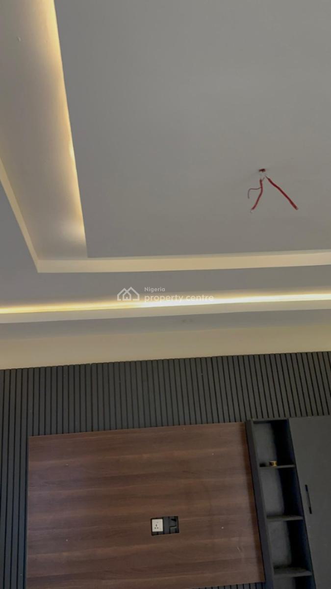 Luxury 4 Bedroom Terrace Duplex, Gwarinpa, Abuja, Terraced Duplex for Rent