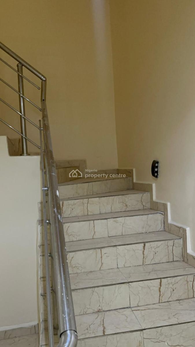 Luxury 4 Bedroom Terrace Duplex, Gwarinpa, Abuja, Terraced Duplex for Rent