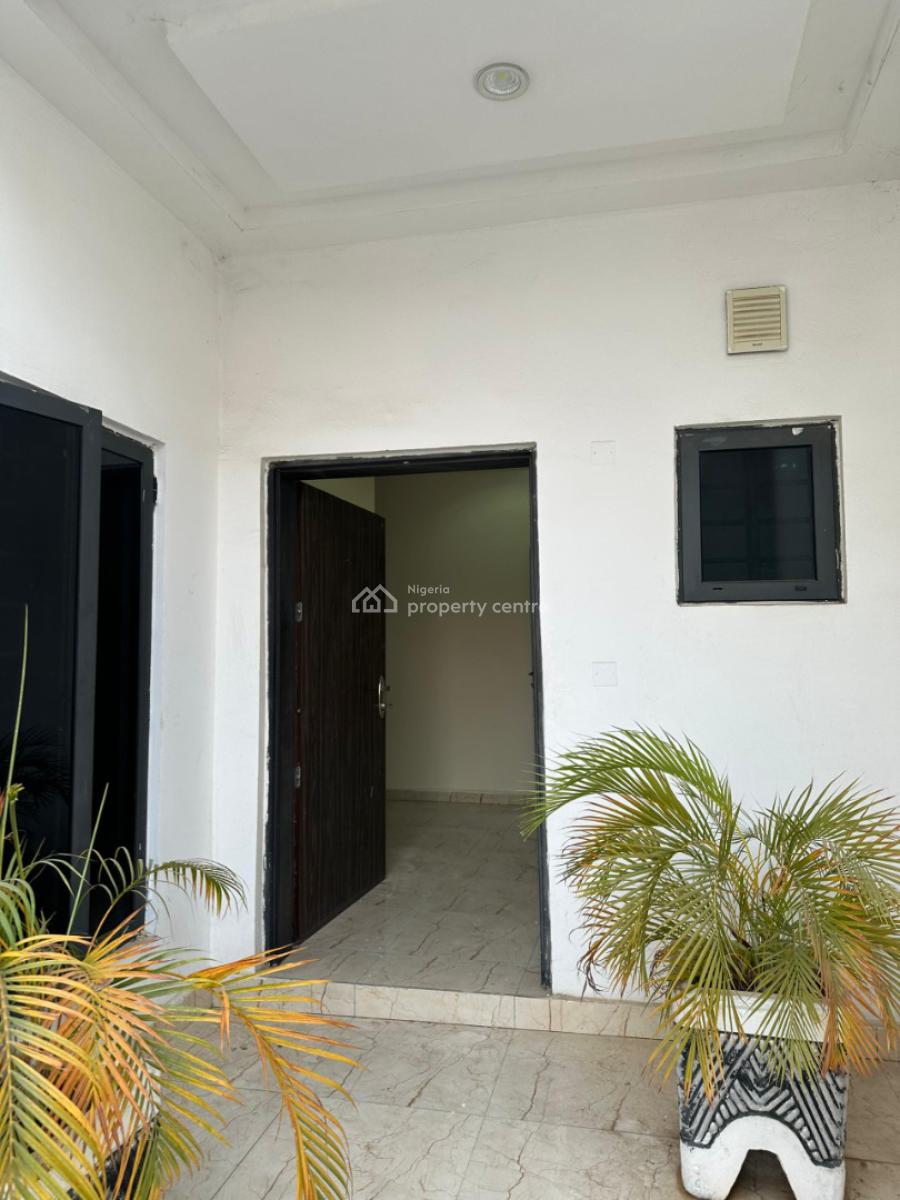 Luxury 4 Bedroom Terrace Duplex, Gwarinpa, Abuja, Terraced Duplex for Rent