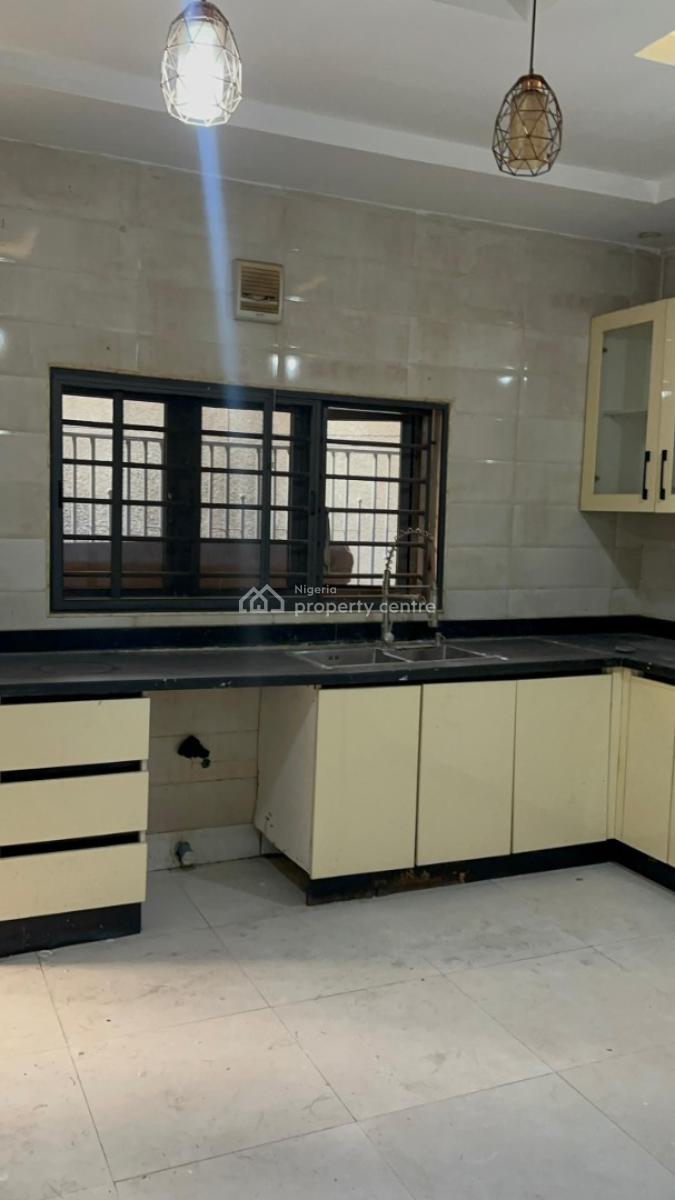 Luxury 4 Bedroom Terrace Duplex, Gwarinpa, Abuja, Terraced Duplex for Rent