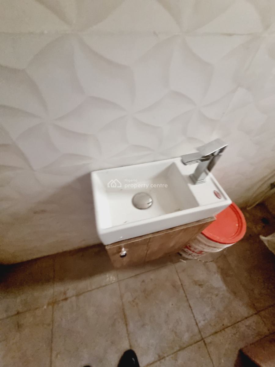 4 Bedrooms Self Compound Terraced Duplex, Adeniyi Jones, Ikeja, Lagos, Terraced Duplex for Sale