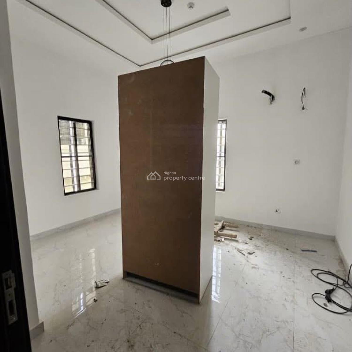 Newly Built 6 Bedroom Detached Duplex, Ojodu, Lagos, Detached Duplex for Sale