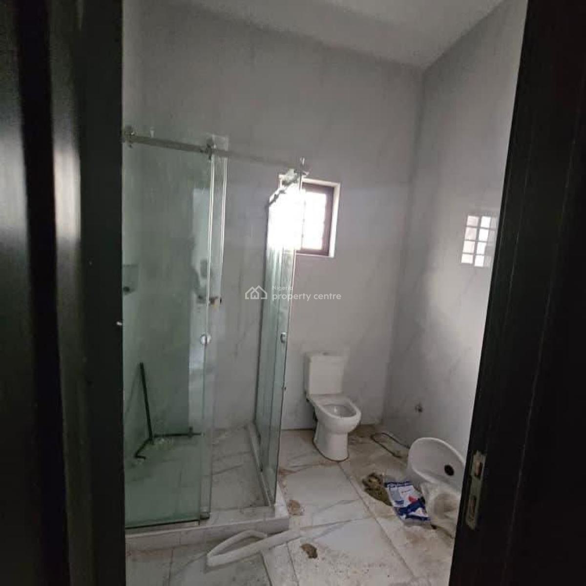 Newly Built 6 Bedroom Detached Duplex, Ojodu, Lagos, Detached Duplex for Sale