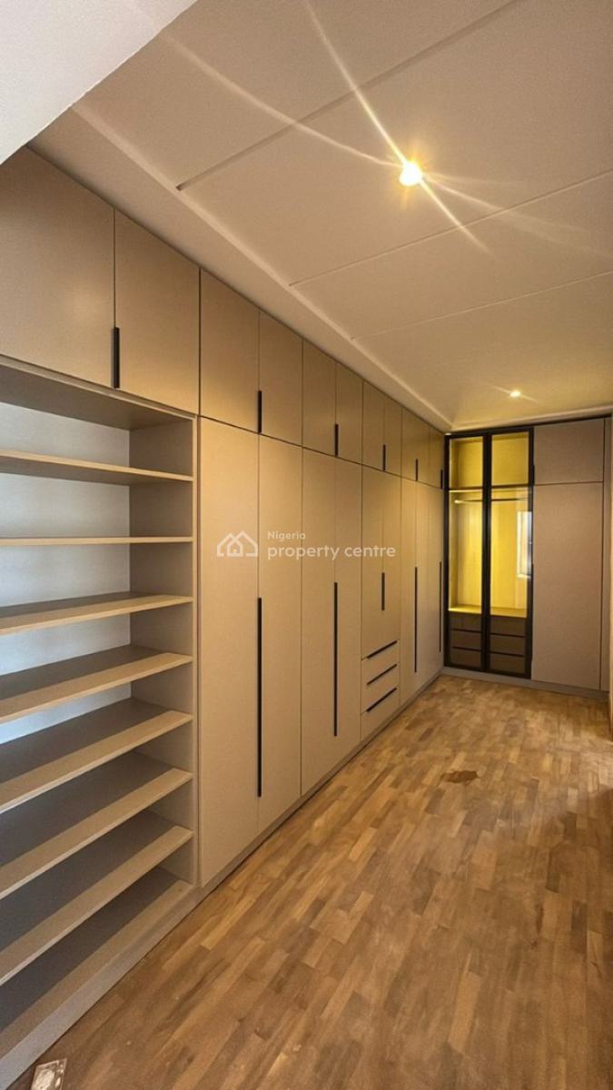 Luxury 5 Bedroom Semi Detached Duplex, Kolapo Ishola Gra, Akobo, Ibadan, Oyo, Semi-detached Duplex for Sale