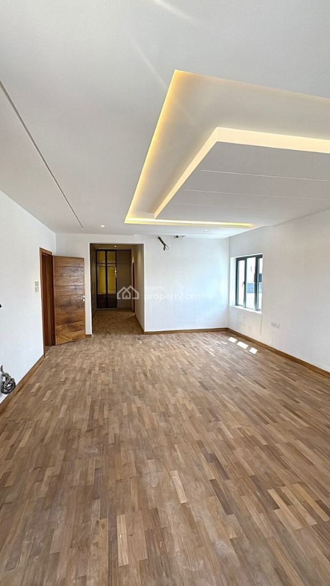 Luxury 5 Bedroom Semi Detached Duplex, Kolapo Ishola Gra, Akobo, Ibadan, Oyo, Semi-detached Duplex for Sale