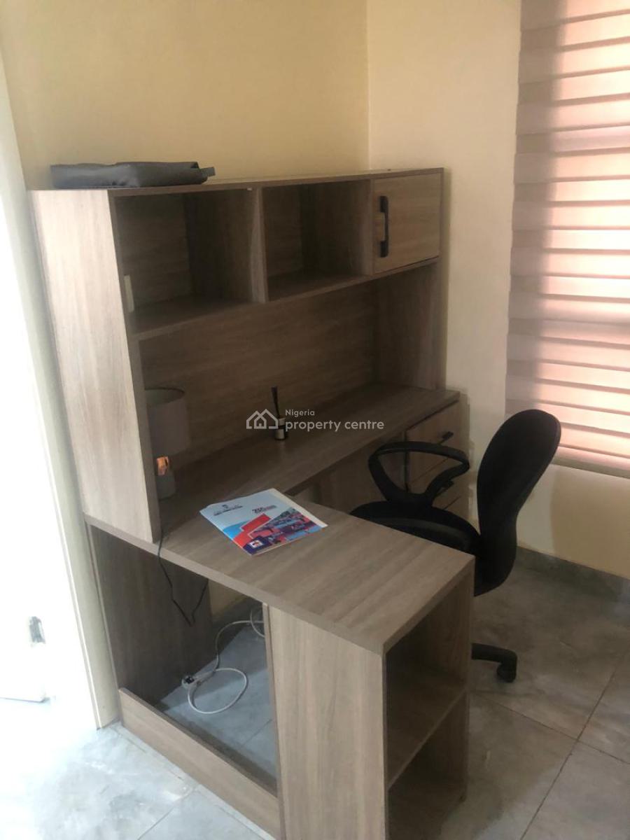 Furnished 4 Bedroom Terraace Duplex, Ikoyi, Lagos, Terraced Duplex for Rent