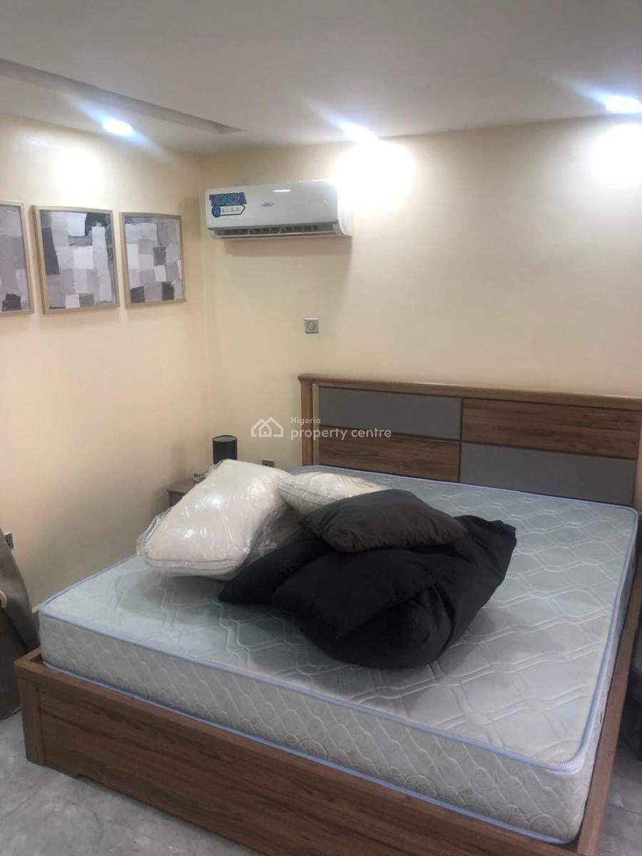 Furnished 4 Bedroom Terraace Duplex, Ikoyi, Lagos, Terraced Duplex for Rent