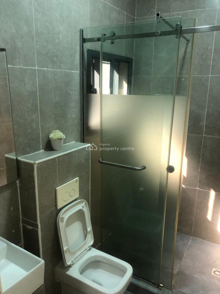 Furnished 4 Bedroom Terraace Duplex, Ikoyi, Lagos, Terraced Duplex for Rent