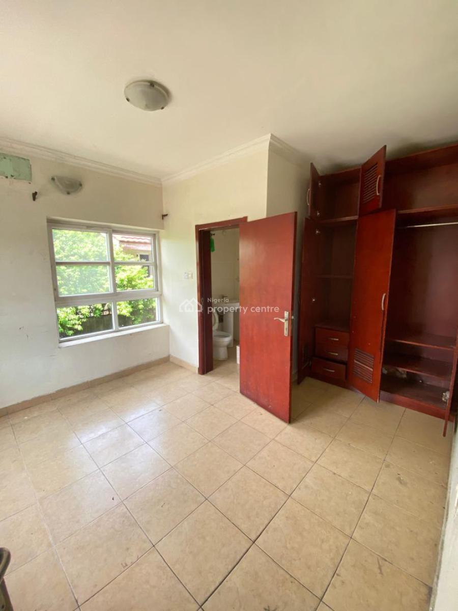 4 Bedroom Semi Detached  Bungalow, Napier Gardens Estate, Ikota, Lekki, Lagos, Detached Bungalow for Rent