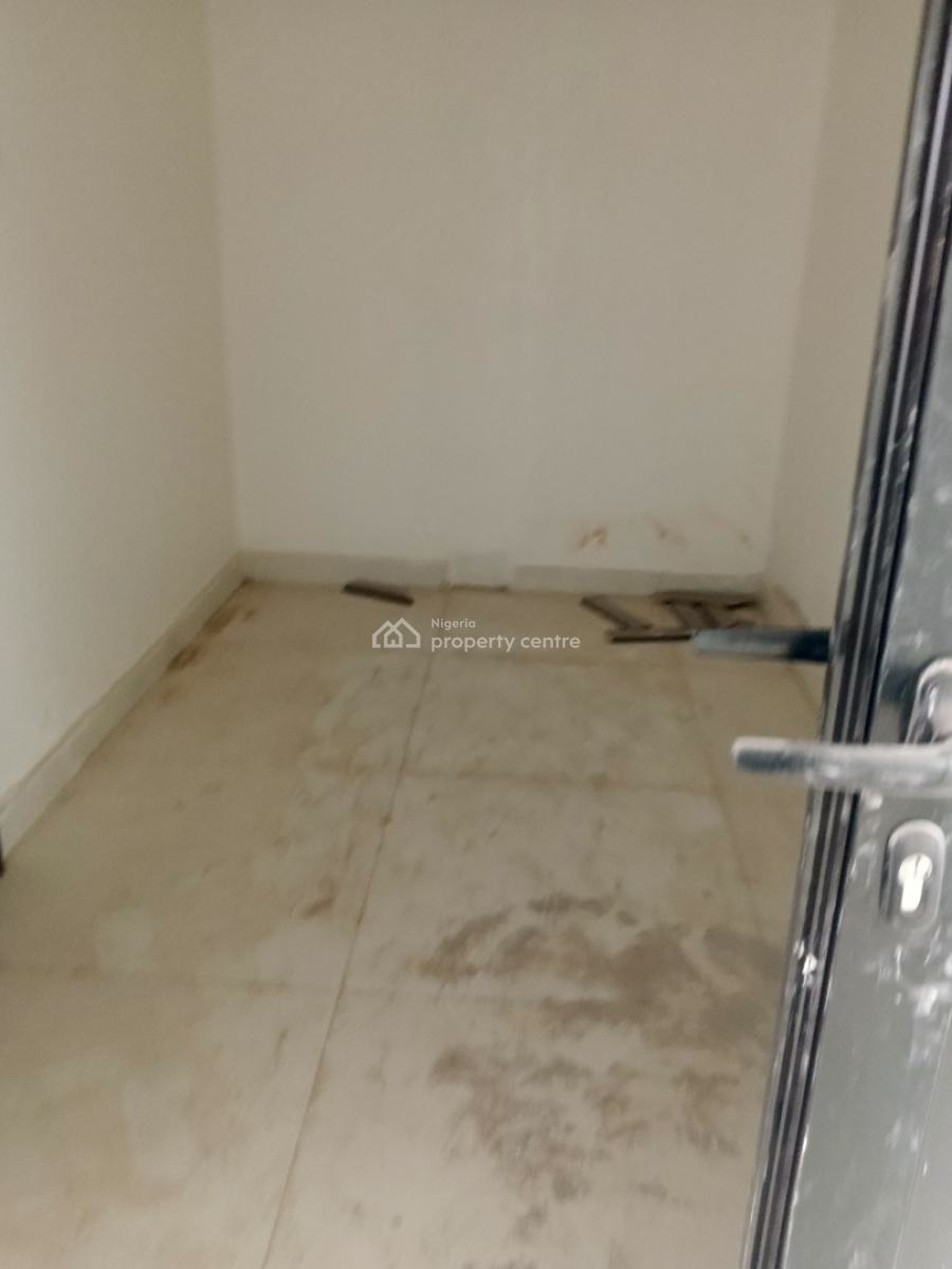 Purpose Built Partitioned Fully Detached Office Complex, Central Business District, Abuja, Office Space for Rent