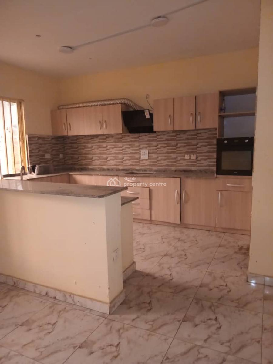 Spacious 4 Bedroom Terrace Duplex, Ikeja Gra, Ikeja, Lagos, Terraced Duplex for Rent
