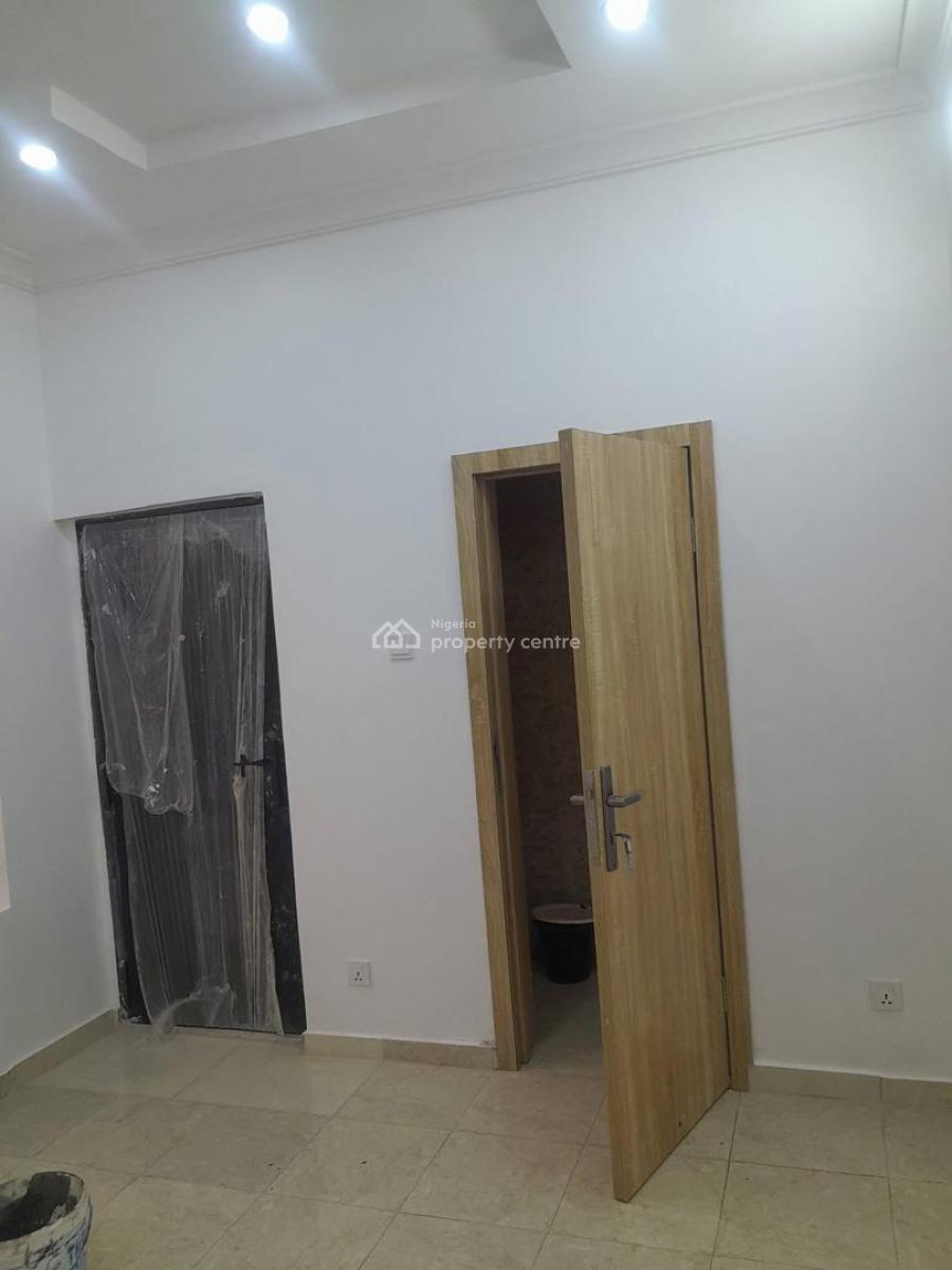 a Two Floor Brand New 8 Bedrooom Maisonette, Gowon Estate, Egbeda, Alimosho, Lagos, House for Sale