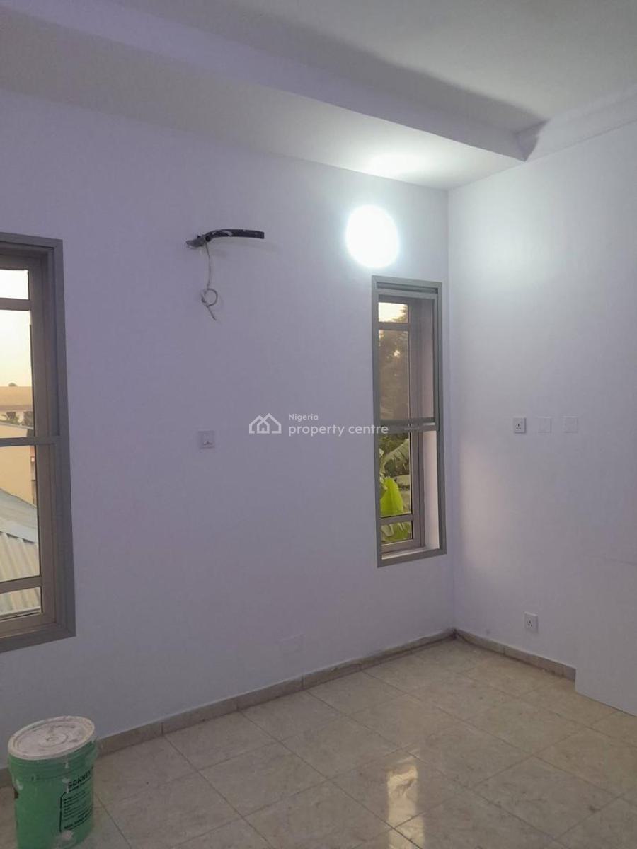 a Two Floor Brand New 8 Bedrooom Maisonette, Gowon Estate, Egbeda, Alimosho, Lagos, House for Sale