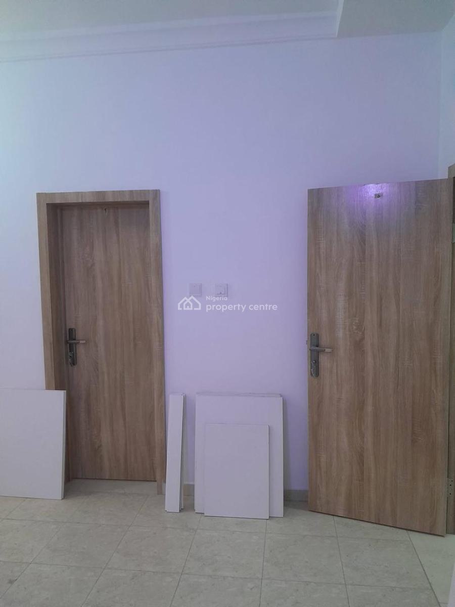 a Two Floor Brand New 8 Bedrooom Maisonette, Gowon Estate, Egbeda, Alimosho, Lagos, House for Sale