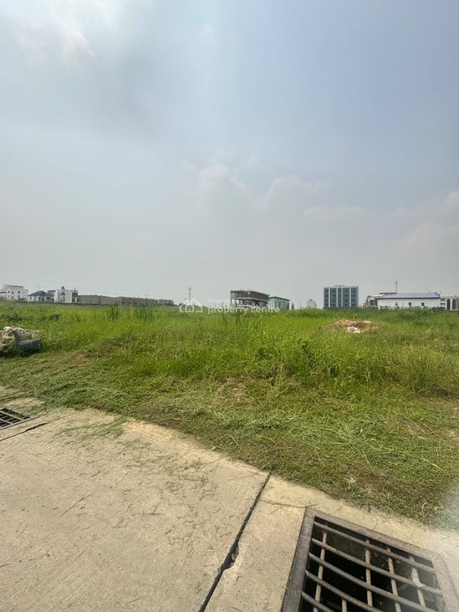 6500sqm Commercial Land, Vgc, Lekki, Lagos, Commercial Land for Sale