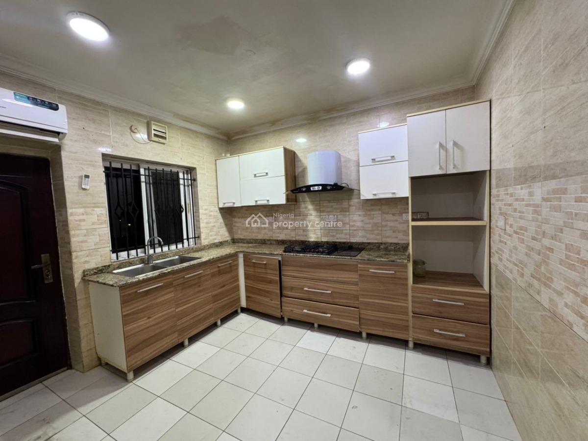 2 Bedroom, Ikoyi, Lagos, Flat / Apartment for Rent