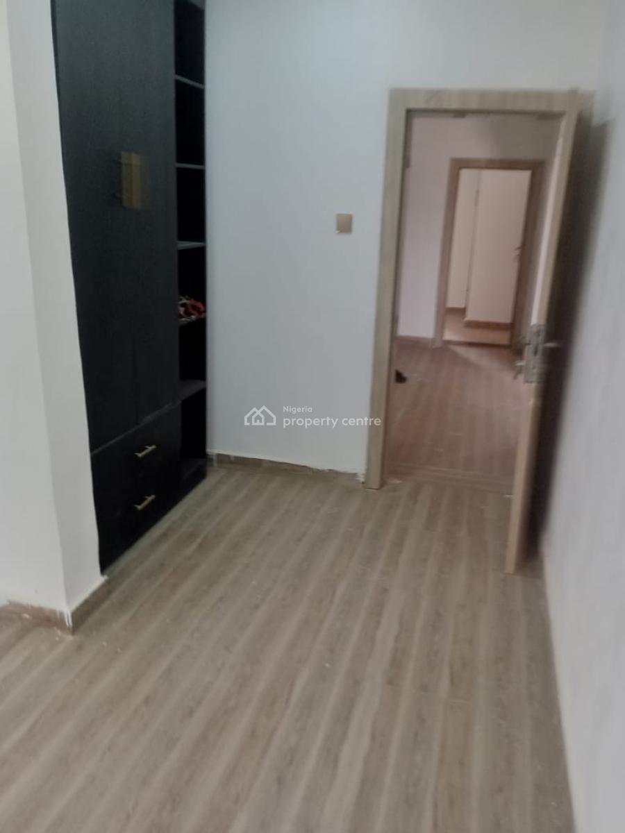 Luxury Spacious 3 Bedroom Apartment, Guzape District, Abuja, Flat / Apartment for Rent