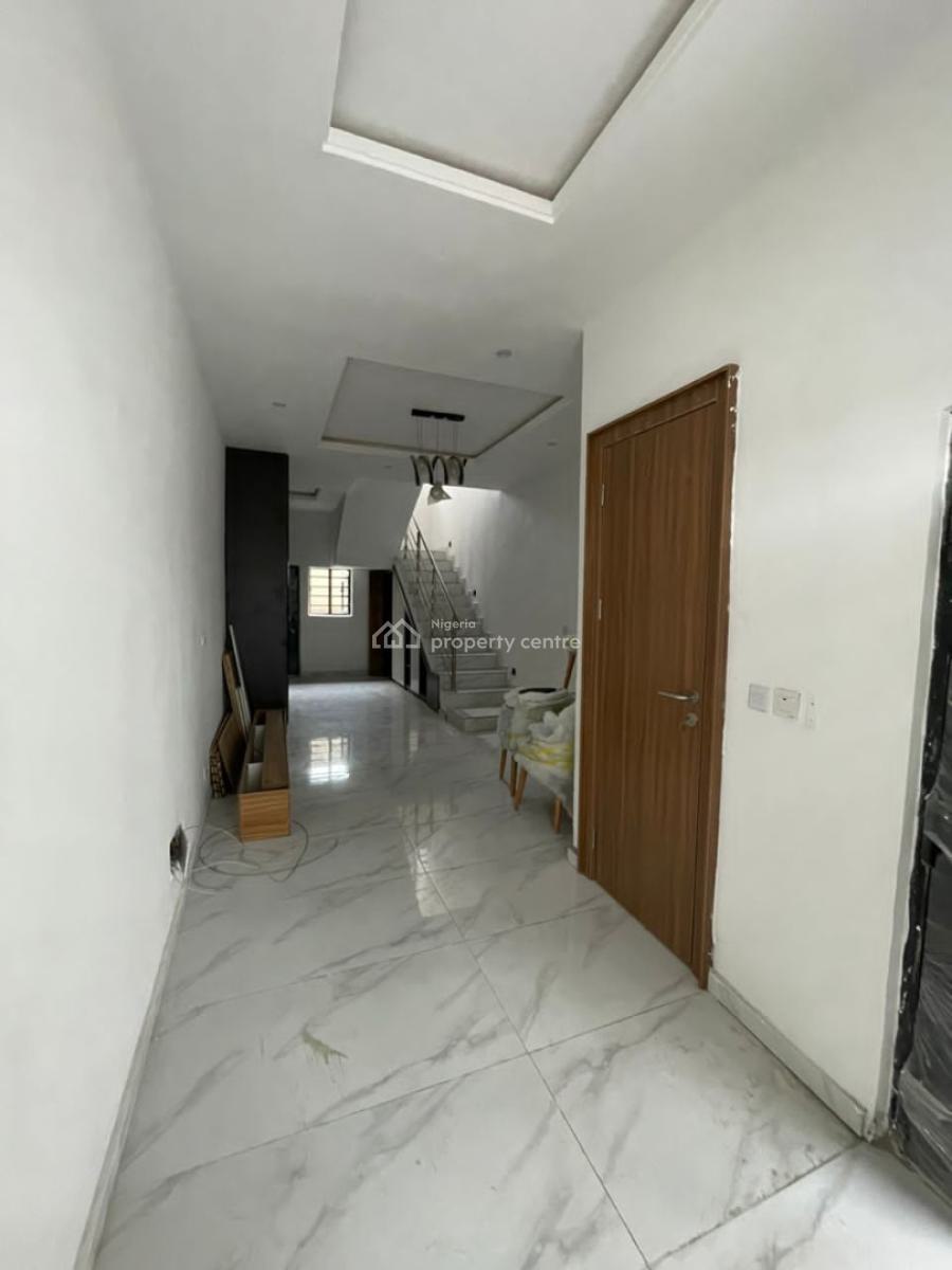 New 2 Bedrooms Terraced Duplex, Lekki Phase 1, Lekki, Lagos, Terraced Duplex for Rent