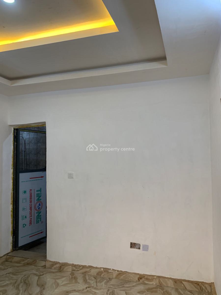 Luxury Self Contain, Gra Phase 1, Magodo, Lagos, Self Contain (single Rooms) for Rent