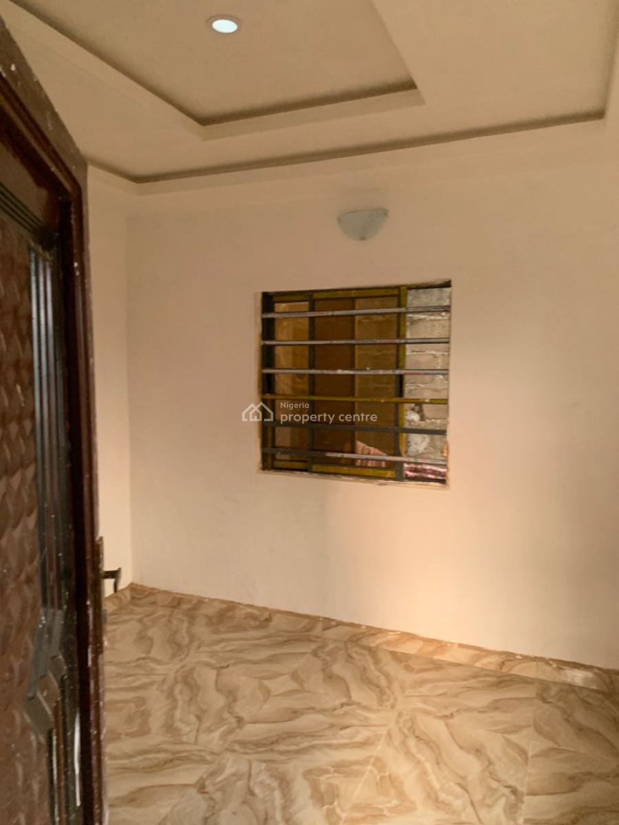 Luxury Self Contain, Gra Phase 1, Magodo, Lagos, Self Contain (single Rooms) for Rent