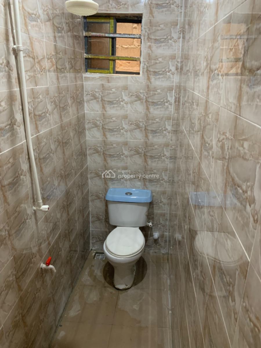Luxury Self Contain, Gra Phase 1, Magodo, Lagos, Self Contain (single Rooms) for Rent