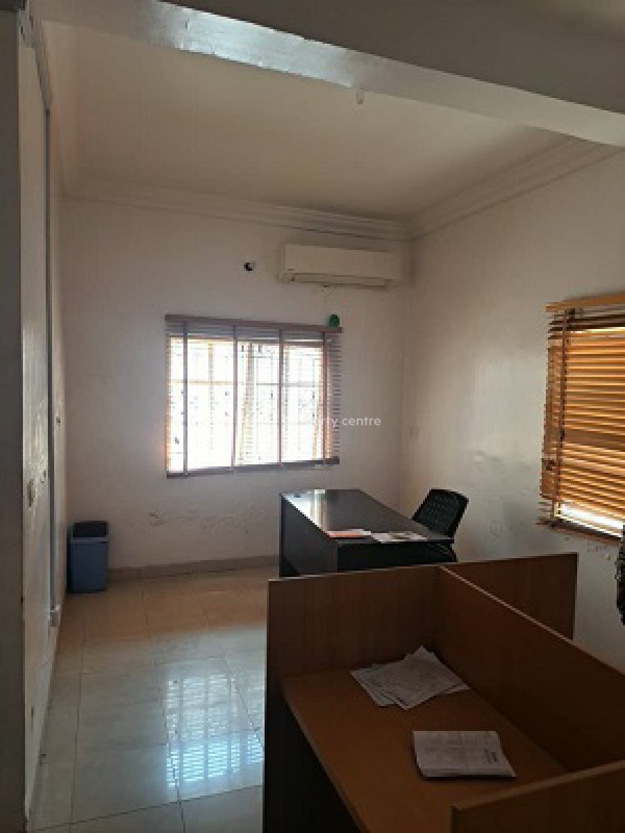 2 Wings of 4 Bedroom Semi Detached House with 1 Room Bq Each, Atlantic Layout Estate, General Paint, Ajah, Lagos, Semi-detached Duplex for Sale