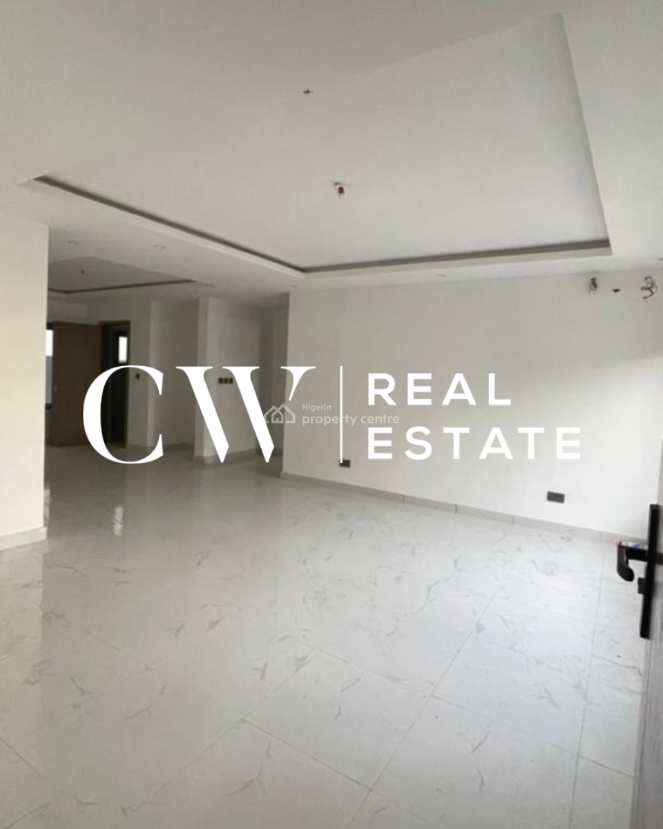 2-bedroom Apartment, Ikoyi, Lagos, Flat / Apartment for Sale