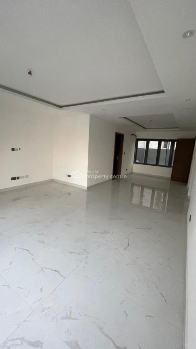 2-bedroom Apartment, Ikoyi, Lagos, Flat / Apartment for Sale