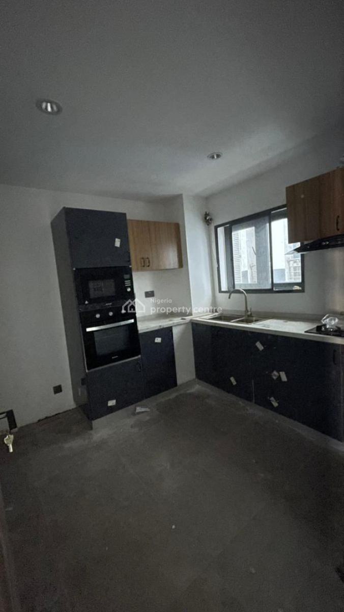 2-bedroom Apartment, Ikoyi, Lagos, Flat / Apartment for Sale