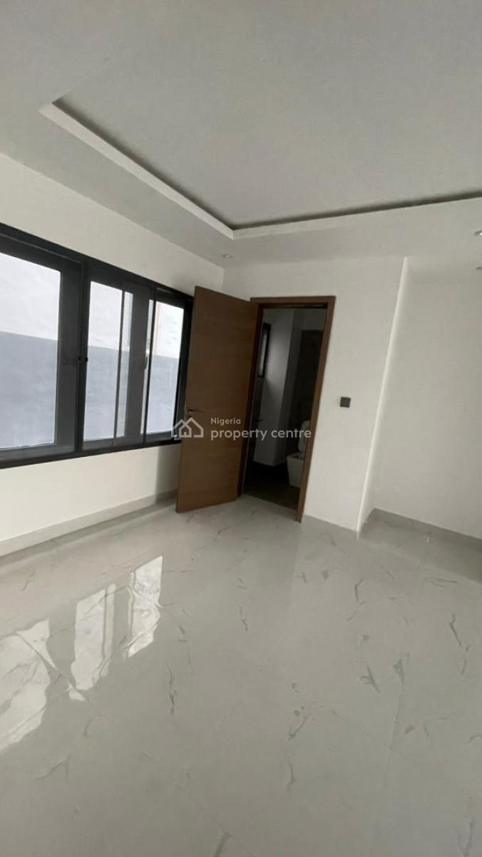 2-bedroom Apartment, Ikoyi, Lagos, Flat / Apartment for Sale